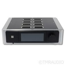 NAD M33 v1 BluOS Streaming Integrated Amplifier; Built-In DAC; MM/MC Phono