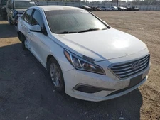 Driver Air Bag Front US Built Driver Roof Fits 15-17 SONATA 103735948