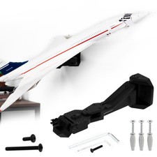 Concorde 10318 - Verstellbarer Wandarm / Wandhalterung f&uuml;r LEGO Flugzeuge