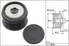 Régulateur alternateur Subaru FORESTER
