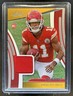 2025 Panini Absolute Jalen Royals Rookie Materials RC Jersey #ARM-JRS Chiefs