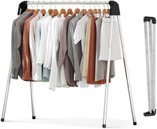 Tendedero Plegable Acero Inox Ropa Portátil ...