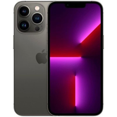 Apple IPhone 13 Pro, 128GB, Graphite - Unlocked 