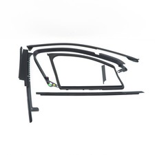 Baguette de porte Porsche PANAMERA