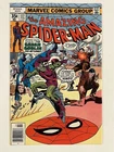 The Amazing Spider-Man #177/Bronze Age Marvel Comic Book/Green Goblin/VF-NM