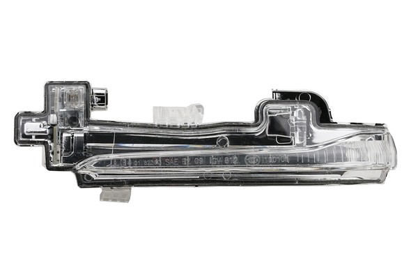 LED Spiegelblinker Passend FüR Volvo V40 03/2012 - Ab Links Fahrerseite-image