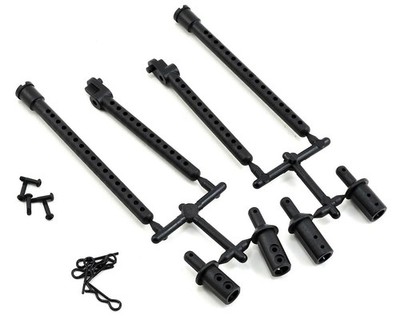 MST Car body post set [MXS-210381]