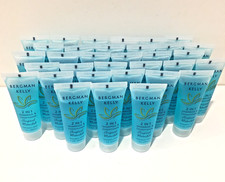 Bergman Kelly 2 in 1 Shampoo & Conditioner Tropical Waterfall Travel Size 33 Lot