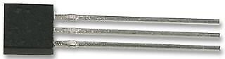 ALLEGRO MICROSYSTEMS A1324LUA-T IC, SENSOR, EFECTO HALL, LINEAL, SIP-3 (5... - Imagen 1 de 1