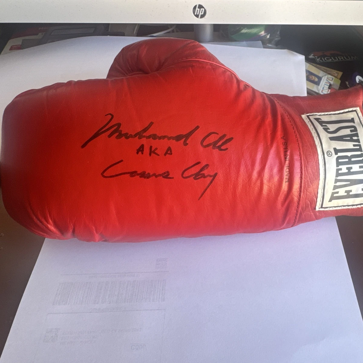 mohammad ali products for sale | eBay
