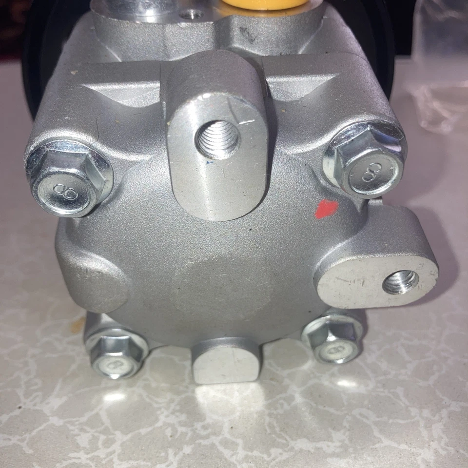 Power Steering Pump With Pulley For Nissan Maxima 2009-2014 - Image 2 of 4