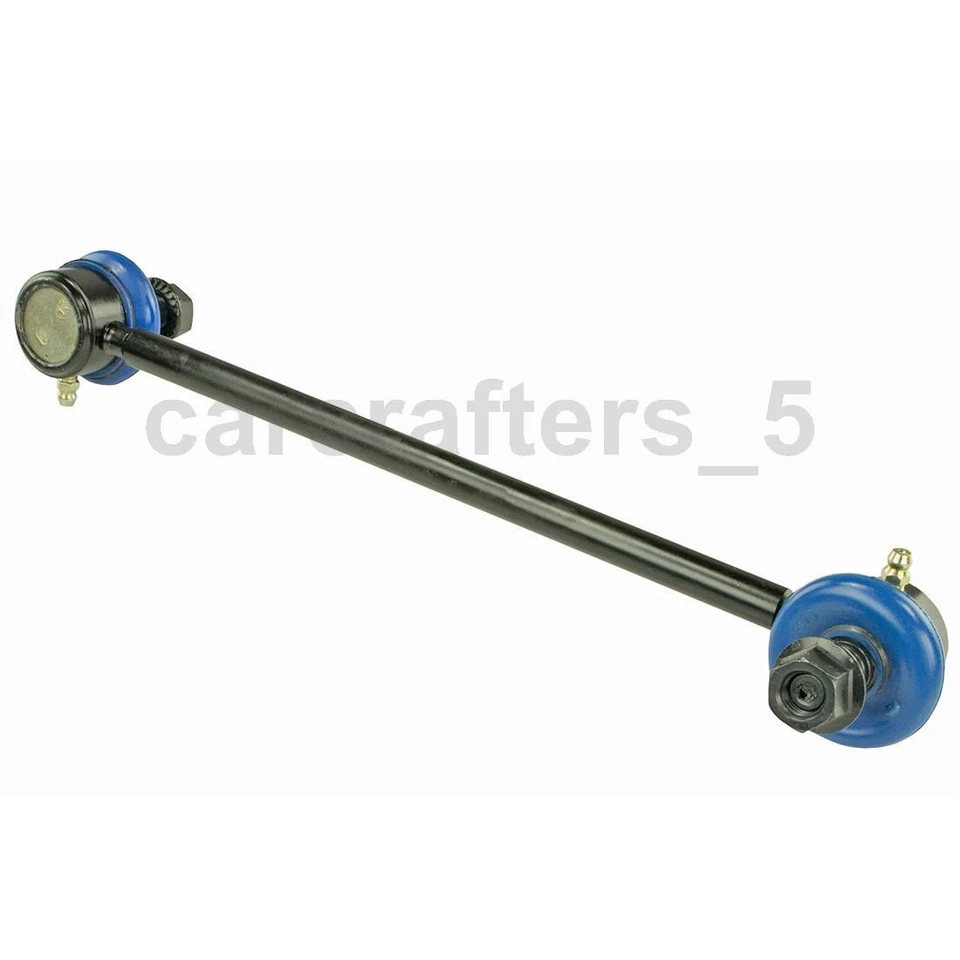 Barra estabilizadora delantera izquierda Mevotech para Pontiac Vibe 2003-2010 1,8 L Foto 4 de 4