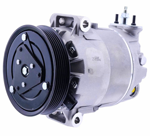 Maserati GranTurismo Compressor with bracket Photo - $200