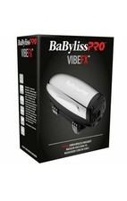 FXSSM1 BABYLISSPRO VIBEFX MASSAGER - BRAND NEW FAST SHIP