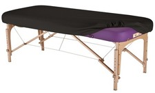 EARTHLITE Massage Table Protection Cover   100 PU, Fitted Massage Table R
