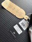 NWT TRUE RELIGION WAIST BAG FANNY PACK GREY BRAND NEW TAGS — photo 3