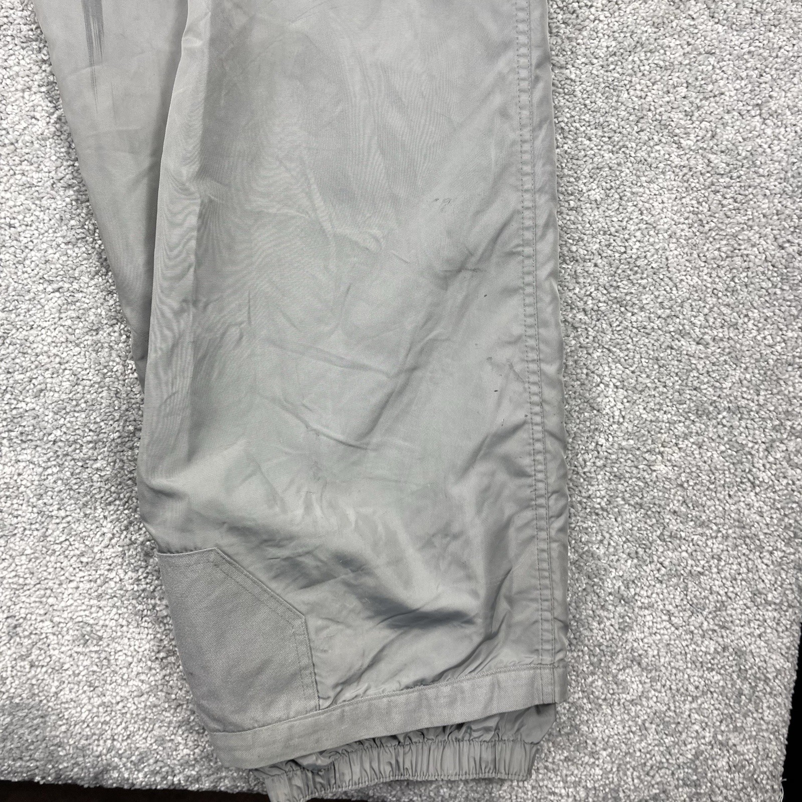 Vintage Ecko Function Pants Mens Extra Large Gray… - image 19