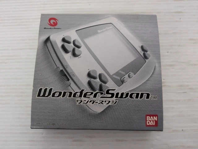 Bandai WonderSwan Consoles for sale | eBay