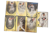 Kazuma Okamoto 7 Card BBM Genesis Lot 2019-2025 Yomiuri Giants #25 Japan RARE!!!