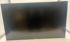 DELL S Series S2725DS LED Display 27" Monitor, 2560 x 1440 HD LCD - No Stand