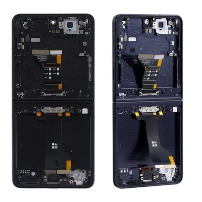 OEM For Samsung Galaxy Z Flip7 F766B/DS/U/W LCD Display Touch Screen Replacement