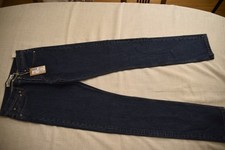 APC - Carhartt WIP jeans men Petit Standard Slim-Fit 28x32