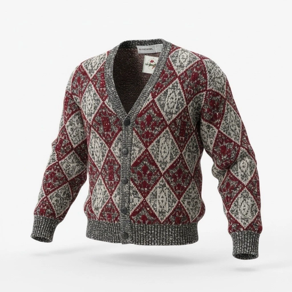 McGregor Men's Sweaters for sale - eBay