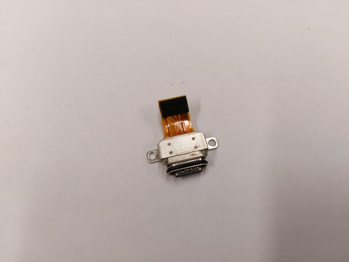 OEM Caterpillar CAT S62 Charging Port Charger Plug OEM Replacement