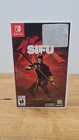 Sifu - Nintendo Switch Game