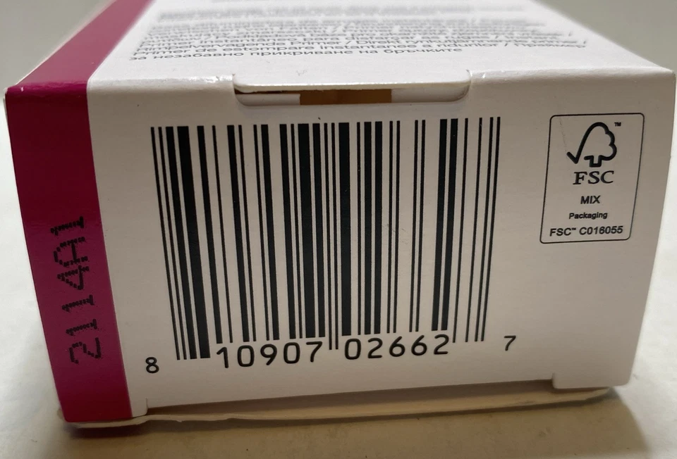 Line BlurFector™ Instant Wrinkle Blurring Primer, Skin Primer to help blur an... - Image 2 of 2