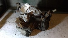 Boite de vitesse Chevrolet KALOS