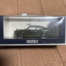 NOREV Mazda Savanna RX-3 1972 Diecast Car