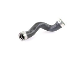 VAICO LADELUFTSCHLAUCH TURBOSCHLAUCH für MERCEDES C-KLASSE W203 S203 CLK C209