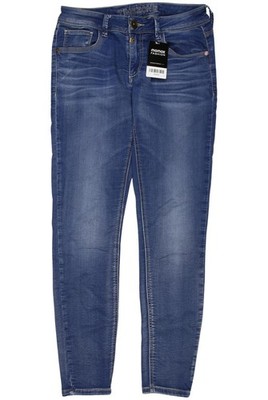TIMEZONE Jeans Herren Hose Denim Jeanshose Gr. W28 Baumwolle Blau #4ltx6hp