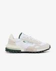 LACOSTE ELITE ACTIVE 1262 - WHITE/GREEN - 751SMA004121G