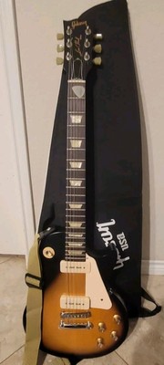 Gibson Les Paul Studio 2016 USA | eBay