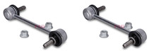 LEFT AND RIGHT SET 818073910 LINK/COUPLING ROD, STABILISER BAR FITS DS DS 7