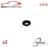 ANSCHLAGPUFFER STOßDÄMPFER VORNE TRUCKTEC AUTOMOTIVE 0230242 2PCS A NEU