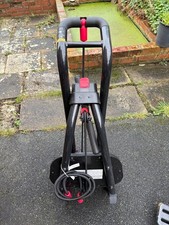 Decathlon Folding Rowing Machine 110kg Max Home Gym Rower Exercise Machine