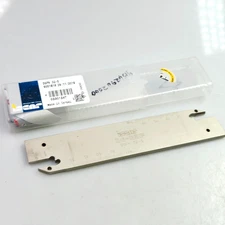 Iscar DGFH 32-5 Indexable Cut-Off Parting Grooving Blade Insert Holder