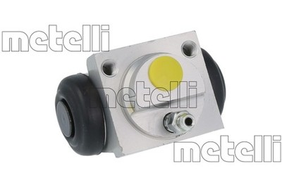 METELLI Radbremszylinder 04-0984 für LADA ZOE LOGAN MCV RENAULT DACIA CITAN W415