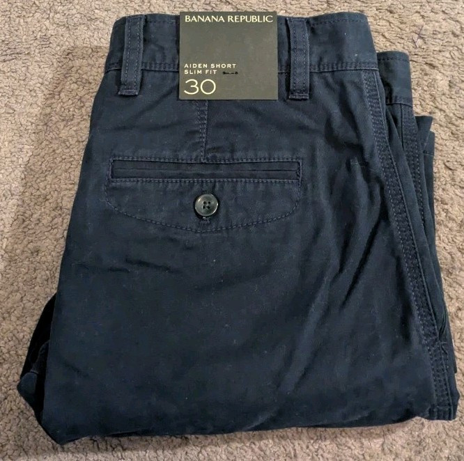Banana Republic 10 Banana Republic 10