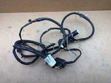 2007 2008 2009 2010 Ford Edge Wire Harness Rear Bumper Pdc With Sensors 07-10 2007 2008 2009 2010 Ford Edge Wire Harness Rear Bumper Pdc With Sensors 07-10