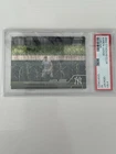 AARON JUDGE 2022 Topps Stadium Club Chrome #161 Field of Dreams Yankees PSA 10