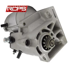New 12V Starter For Buick Century 3.1L 1995 438000-1290 4N1651 S1395 428000-1820