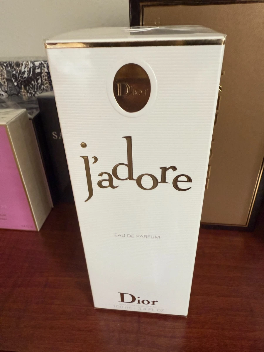Dior J'adore Eau de Parfum for Women for sale - eBay