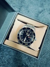 SEIKO5 SPORTS Seiko 5 Sports SNZH57JC Automatic