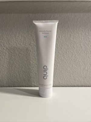 Quip Anticavity Fluoride Toothpaste - Mint 4.6oz.