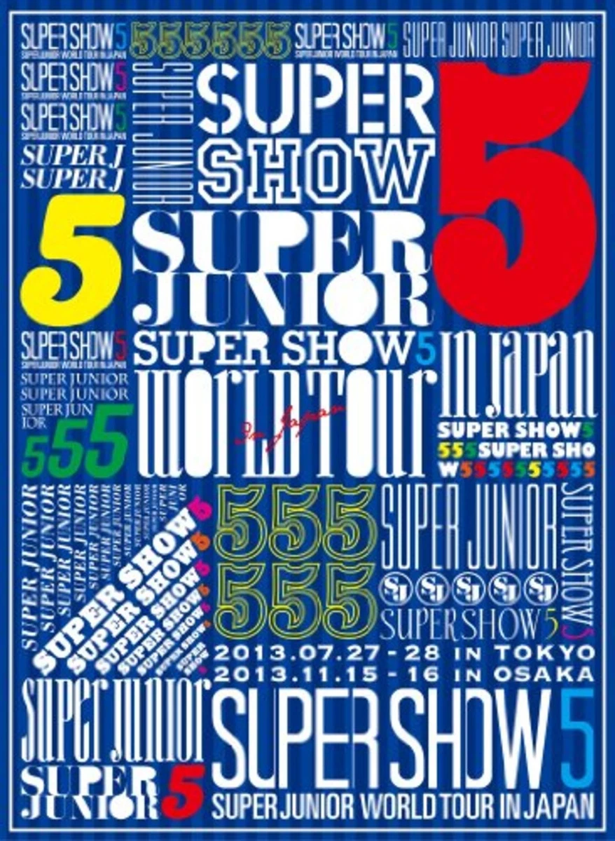 Super Junior Dvd In Dvds & Blu-Ray Discs for sale | eBay