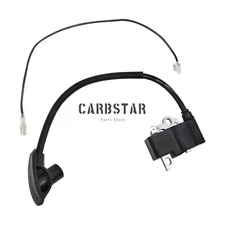 Ignition Coil Module for STIHL BR350 BR430 BR450 Leaf Blower 4244 400 1303